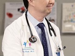 Dr. Ken: 2x06 Ken Learns Korean - zdjęcia promocyjne