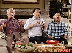 Dr. Ken: 2x06 Ken Learns Korean - zdjęcia promocyjne