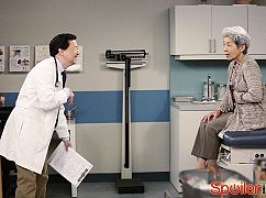 Dr. Ken: 2x06 Ken Learns Korean - zdjęcia promocyjne