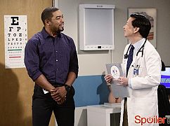 Dr. Ken: 2x06 Ken Learns Korean - zdjęcia promocyjne