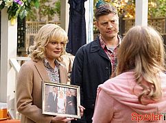The Real O'Neals: 2x04 The Real Move - zdjęcia promocyjne