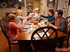 The Real O'Neals: 2x04 The Real Move - zdjęcia promocyjne