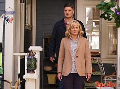 The Real O'Neals: 2x04 The Real Move - zdjęcia promocyjne