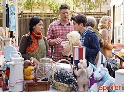 The Real O'Neals: 2x04 The Real Move - zdjęcia promocyjne