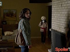 Channel Zero: 1x04 Protect the Ship! - zdjęcia promocyjne
