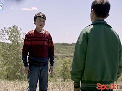 Channel Zero: 1x04 Protect the Ship! - zdjęcia promocyjne