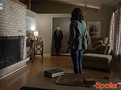 Channel Zero: 1x04 Protect the Ship! - zdjęcia promocyjne