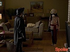 Channel Zero: 1x04 Protect the Ship! - zdjęcia promocyjne