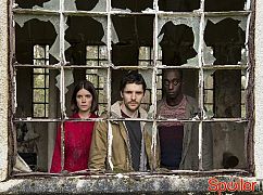 Humans: 2x01 - zdjęcia promocyjne
