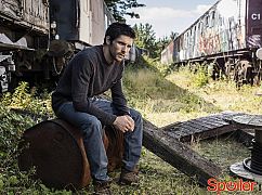 Humans: 2x01 - zdjęcia promocyjne