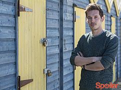 Humans: 2x01 - zdjęcia promocyjne
