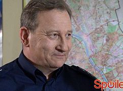 M jak miłość odc. 1248 - zdjęcia promocyjne