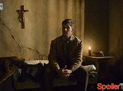 Timeless: 1x05 The Alamo - zdjęcia promocyjne