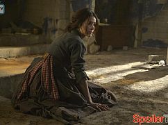 Timeless: 1x05 The Alamo - zdjęcia promocyjne