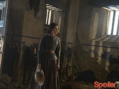 Timeless: 1x05 The Alamo - zdjęcia promocyjne