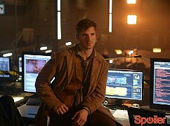 Timeless: 1x05 The Alamo - zdjęcia promocyjne