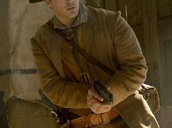 Timeless: 1x05 The Alamo - zdjęcia promocyjne