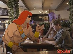 Son of Zorn: 1x05 A Taste of Zephyria - zdjęcia promocyjne