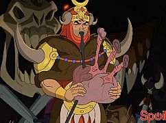 Son of Zorn: 1x05 A Taste of Zephyria - zdjęcia promocyjne