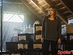Falling Water: 1x03 Monsters, Most Familiar - zdjęcia promocyjne