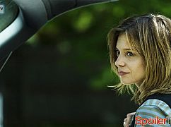 Falling Water: 1x03 Monsters, Most Familiar - zdjęcia promocyjne
