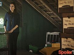 Falling Water: 1x03 Monsters, Most Familiar - zdjęcia promocyjne