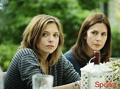 Falling Water: 1x03 Monsters, Most Familiar - zdjęcia promocyjne