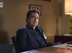 Zabójcze umysły: 12x05 The Anti-Terrorism Squad - zdjęcia promocyjne