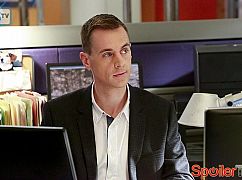 Agenci NCIS: 14x06 Shell Game - zdjęcia promocyjne