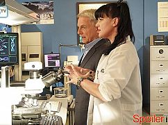 Agenci NCIS: 14x06 Shell Game - zdjęcia promocyjne