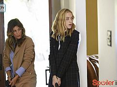 Agenci NCIS: 14x06 Shell Game - zdjęcia promocyjne