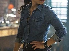 NCIS: New Orleans: 3x06 One Good Man - zdjęcia promocyjne