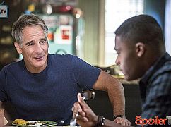 NCIS: New Orleans: 3x06 One Good Man - zdjęcia promocyjne