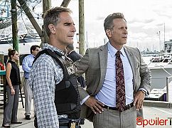 NCIS: New Orleans: 3x06 One Good Man - zdjęcia promocyjne