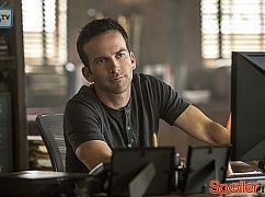 NCIS: New Orleans: 3x06 One Good Man - zdjęcia promocyjne