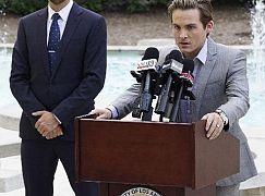 Notorious: 1x07 Chase - zdjęcia promocyjne