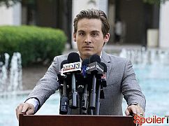 Notorious: 1x07 Chase - zdjęcia promocyjne