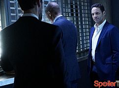 Notorious: 1x07 Chase - zdjęcia promocyjne