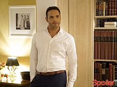 Notorious: 1x07 Chase - zdjęcia promocyjne