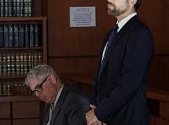 Notorious: 1x07 Chase - zdjęcia promocyjne