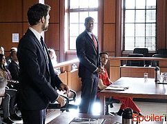 Notorious: 1x07 Chase - zdjęcia promocyjne
