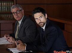 Notorious: 1x07 Chase - zdjęcia promocyjne