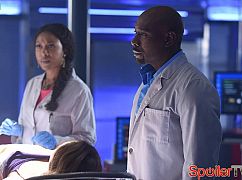Rosewood: 2x07 Lidocaine and Long-Term Lust - zdjęcia promocyjne