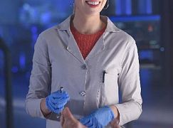 Rosewood: 2x07 Lidocaine and Long-Term Lust - zdjęcia promocyjne