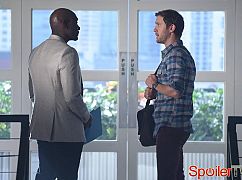 Rosewood: 2x07 Lidocaine and Long-Term Lust - zdjęcia promocyjne