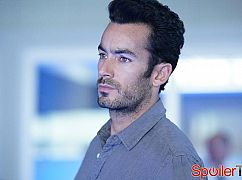 Quantico: 2x06 AQUILINE - zdjęcia promocyjne