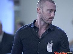 Quantico: 2x06 AQUILINE - zdjęcia promocyjne