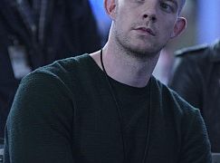Quantico: 2x06 AQUILINE - zdjęcia promocyjne