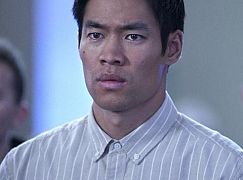 Quantico: 2x06 AQUILINE - zdjęcia promocyjne