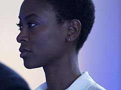 Quantico: 2x06 AQUILINE - zdjęcia promocyjne